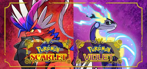 pokemon scarlet.